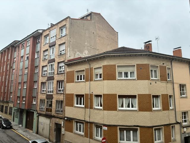 Venta de piso en Gijón