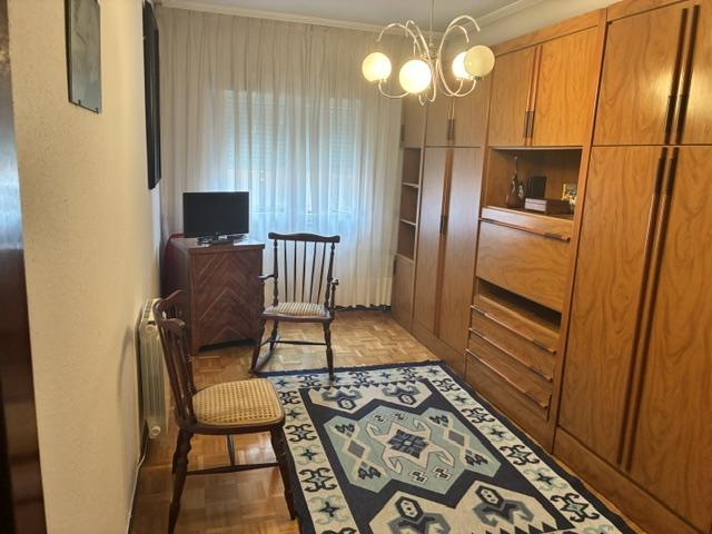 Venta de piso en Gijón