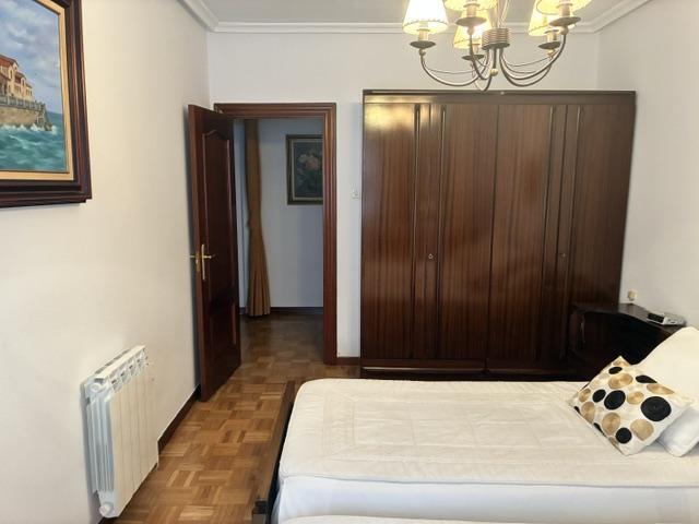 Venta de piso en Gijón
