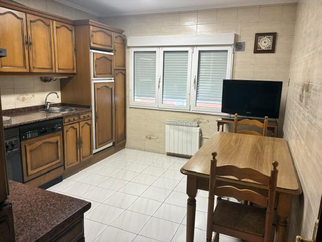 Venta de piso en Gijón