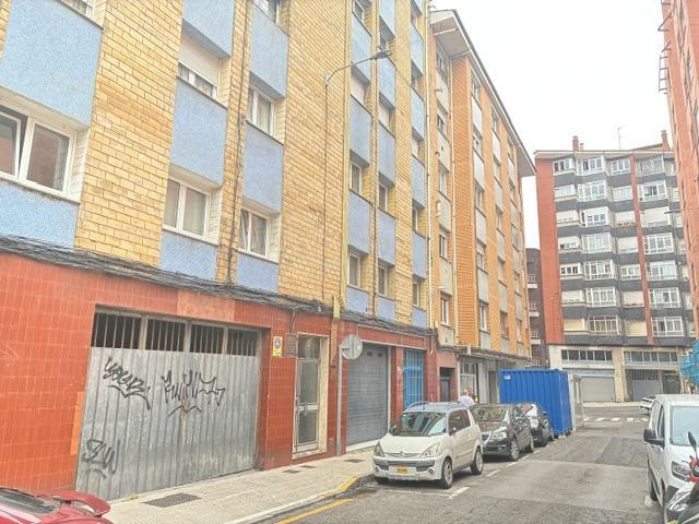 Venta de piso en Gijón