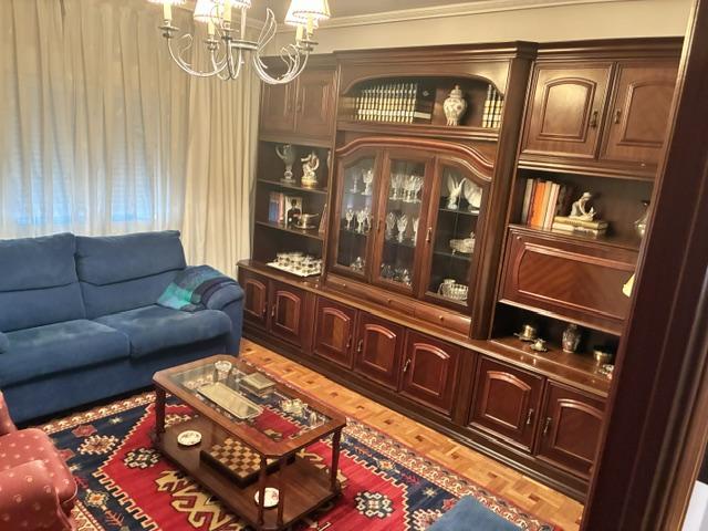 Venta de piso en Gijón