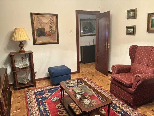 Venta de piso en Gijón