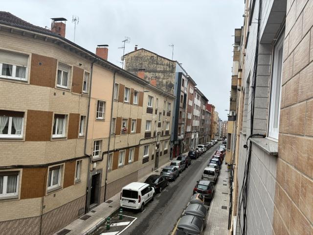 Venta de piso en Gijón