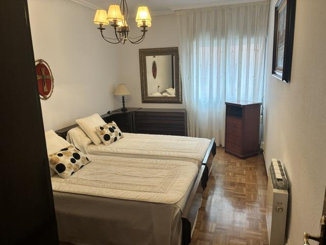 Venta de piso en Gijón