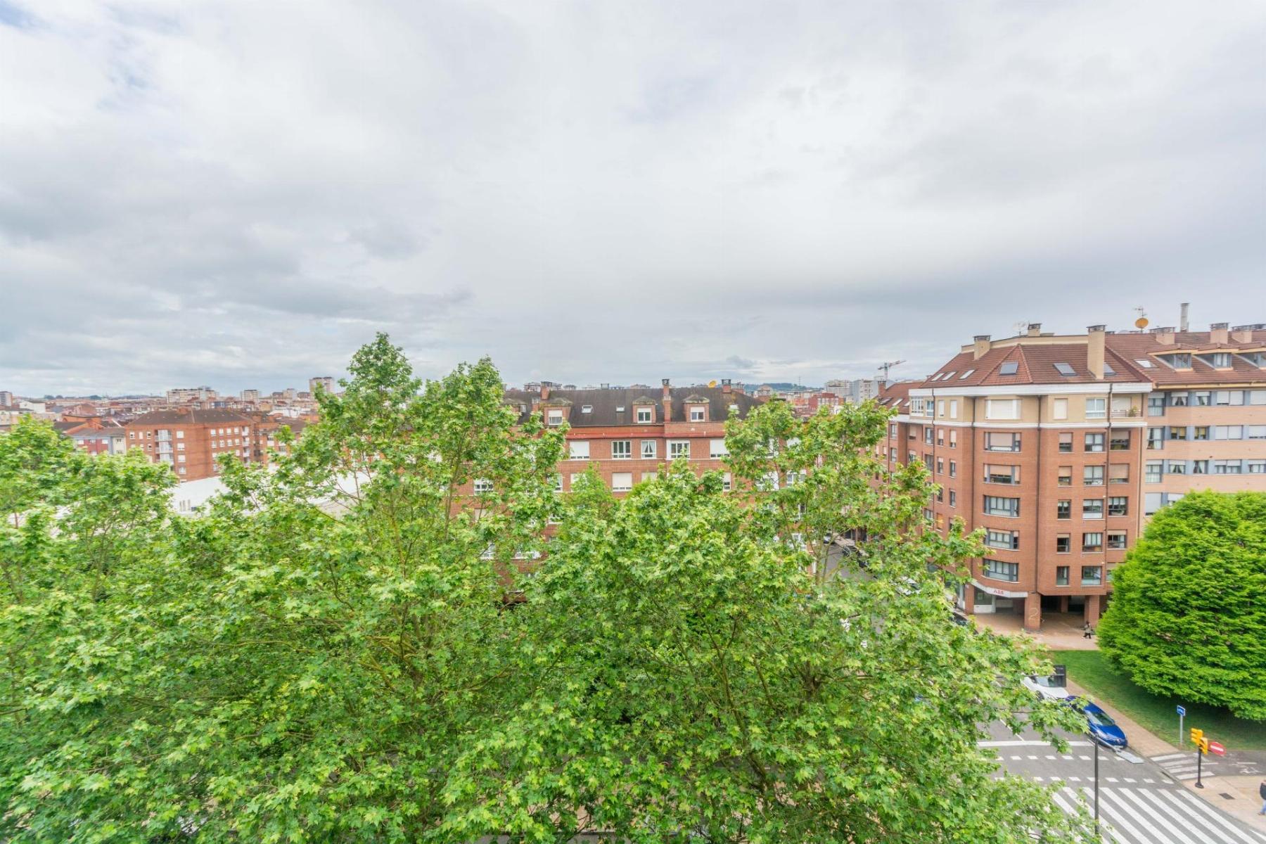 Venta de piso en Gijón