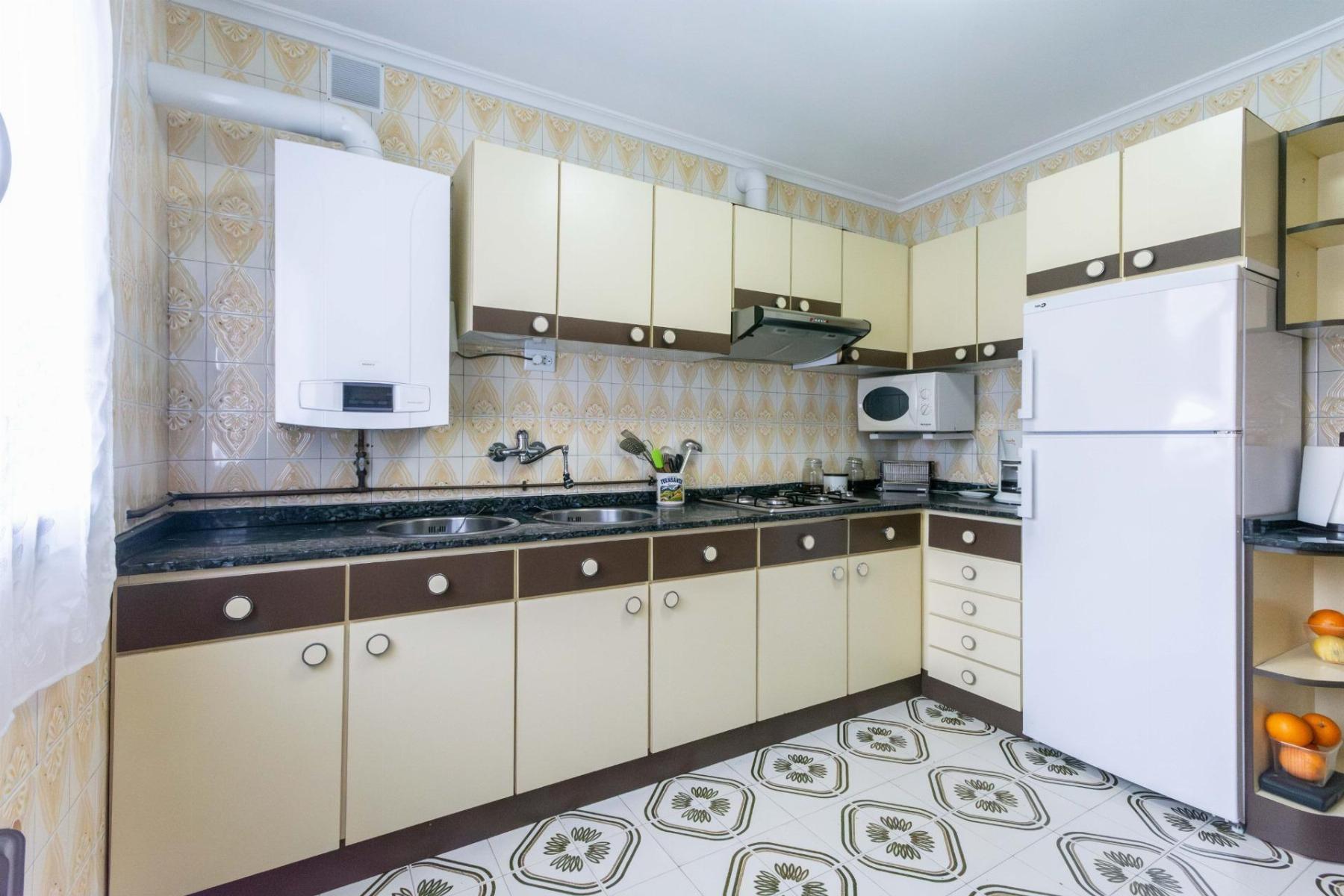 Venta de piso en Gijón