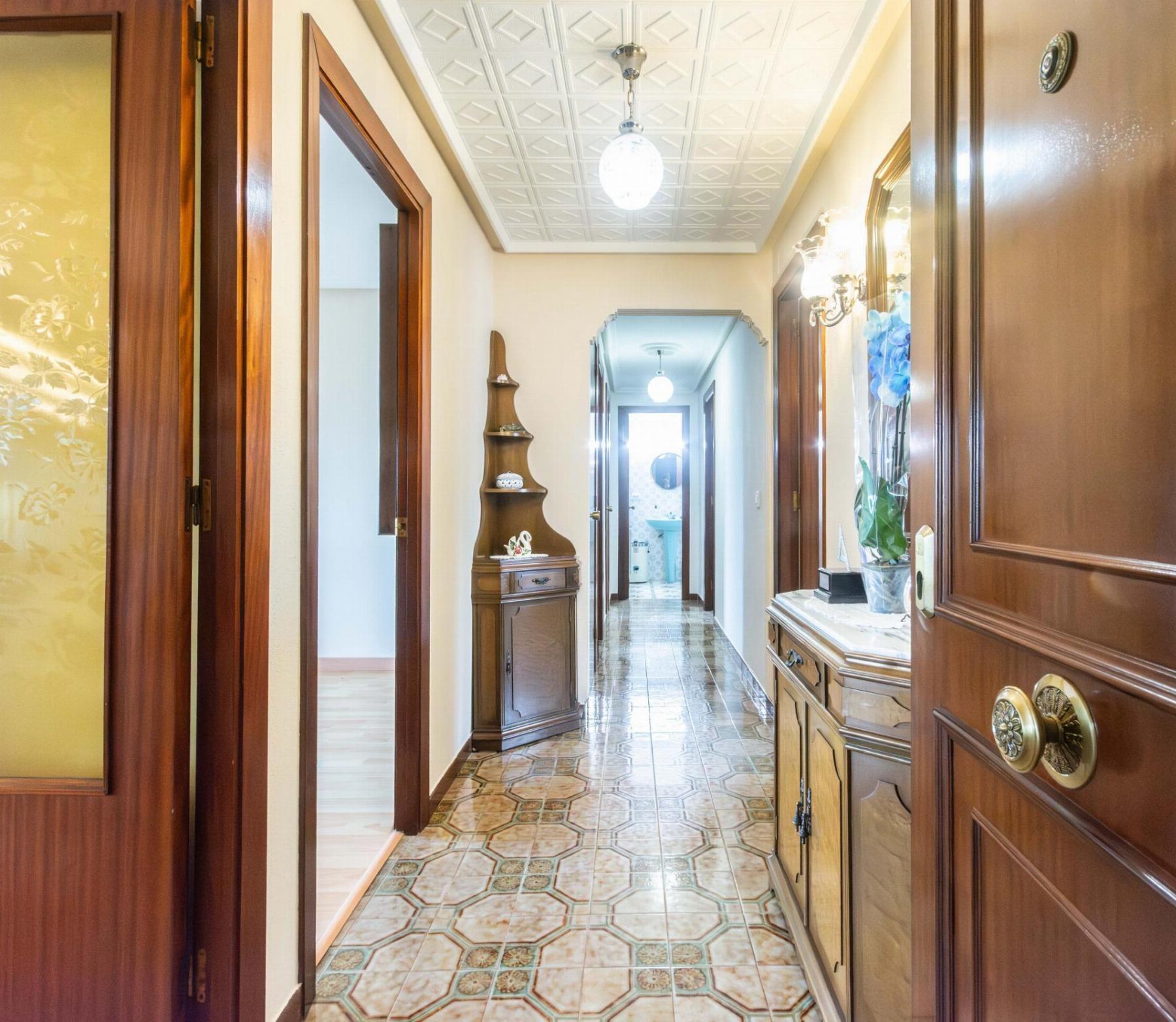 Venta de piso en Gijón