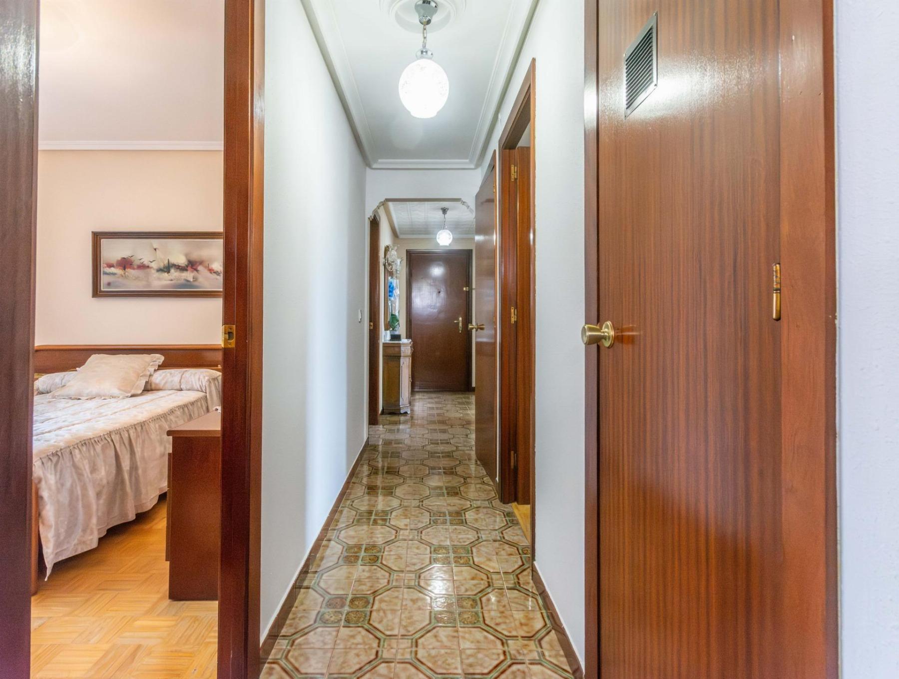 Venta de piso en Gijón