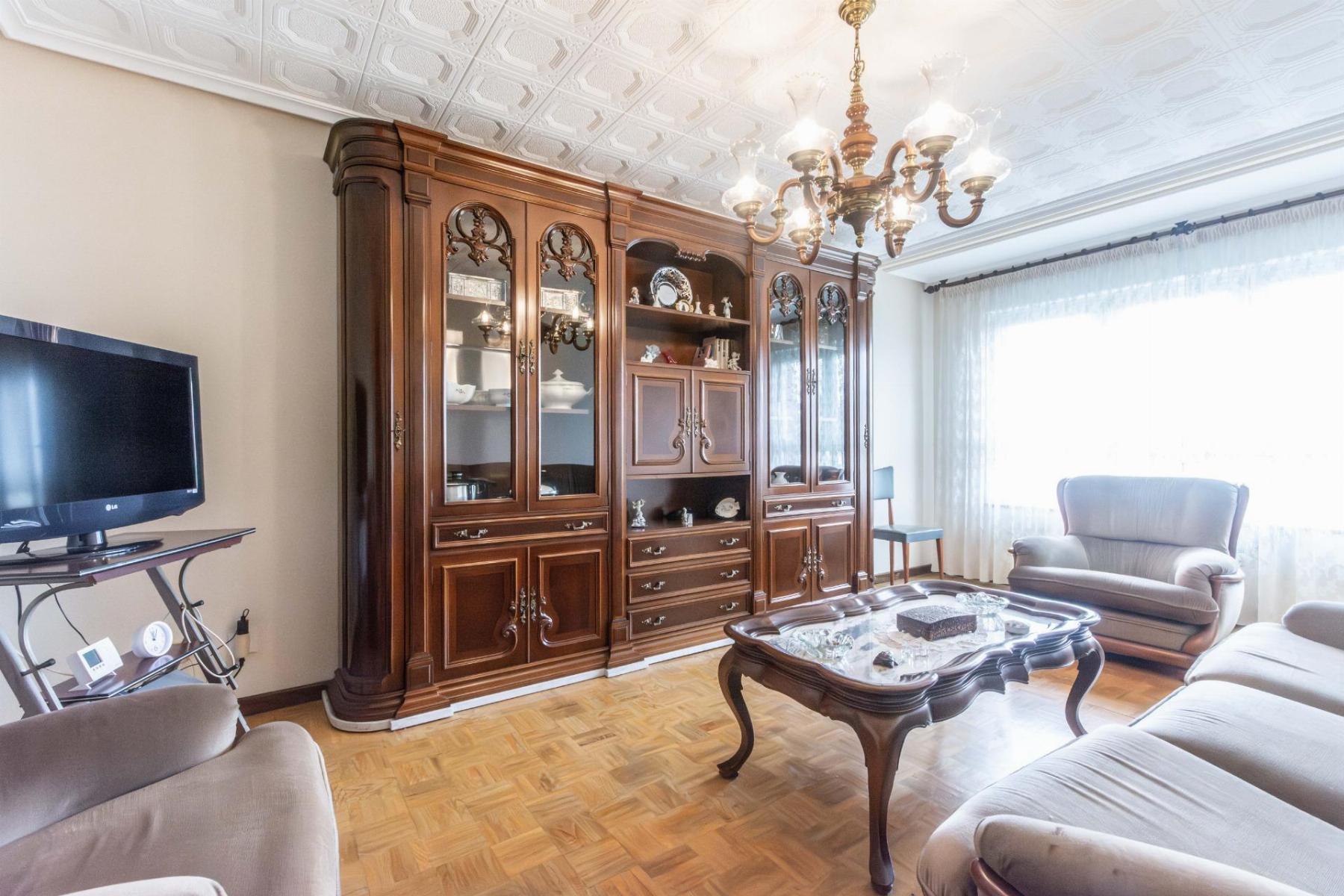 Venta de piso en Gijón