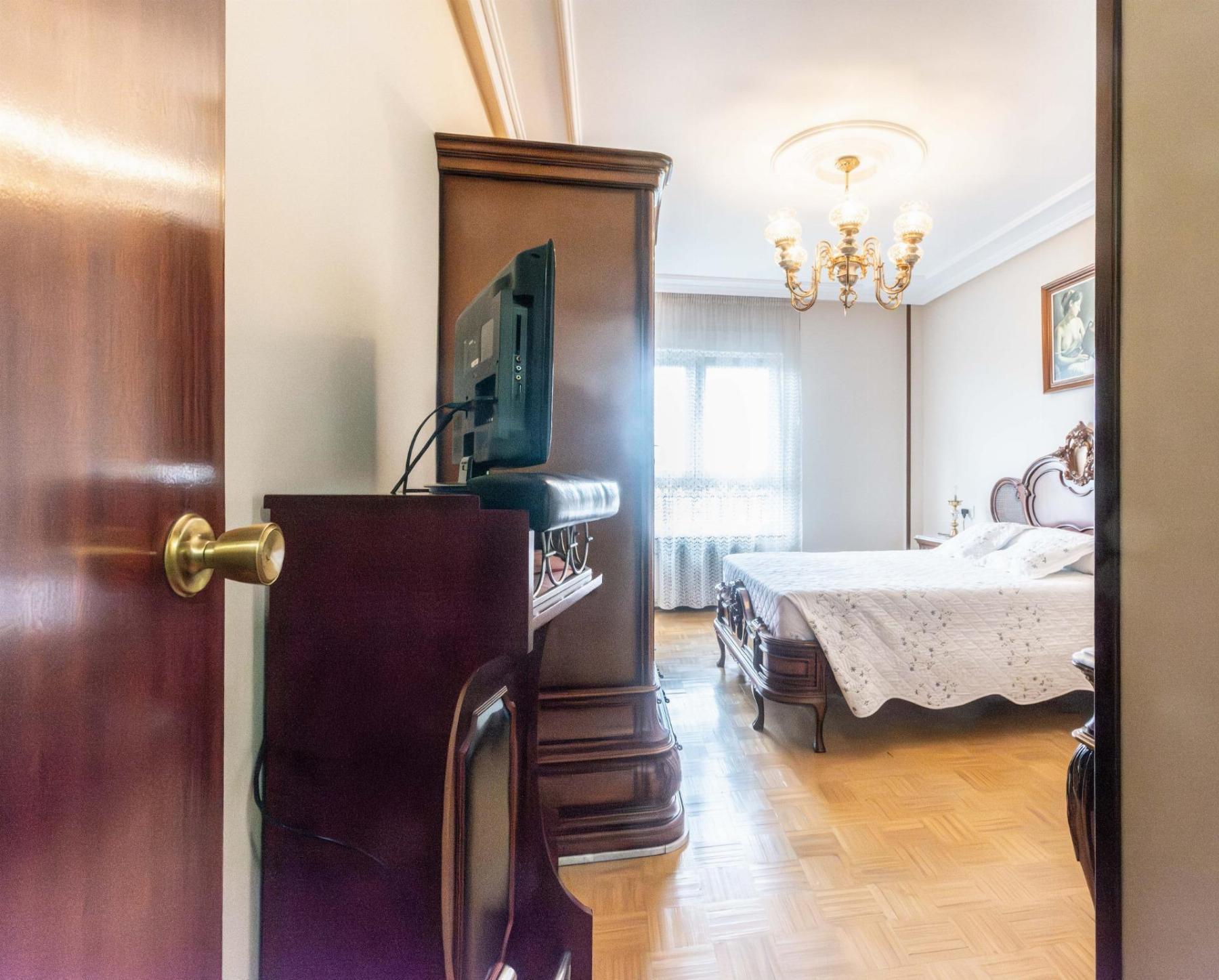 Venta de piso en Gijón
