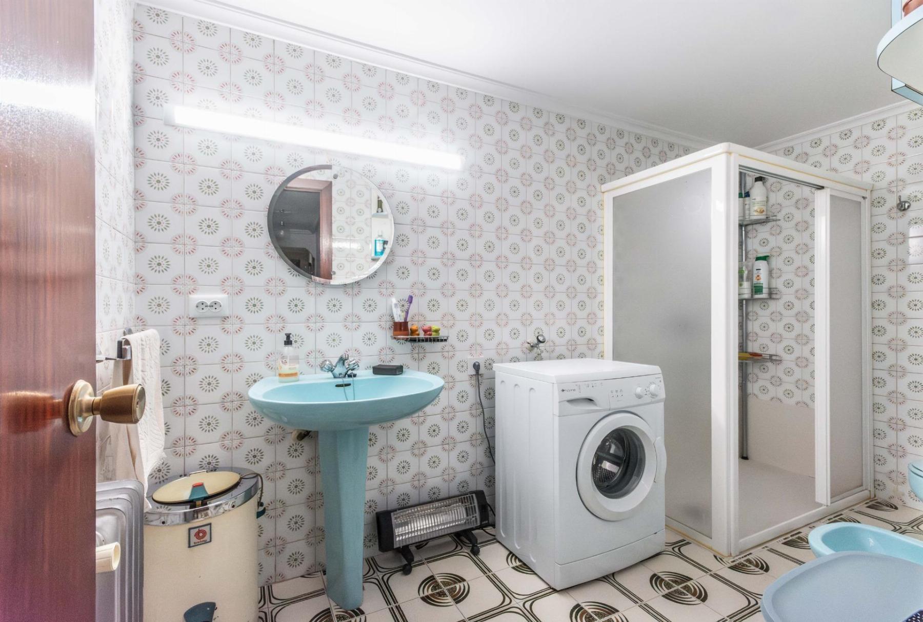 Venta de piso en Gijón
