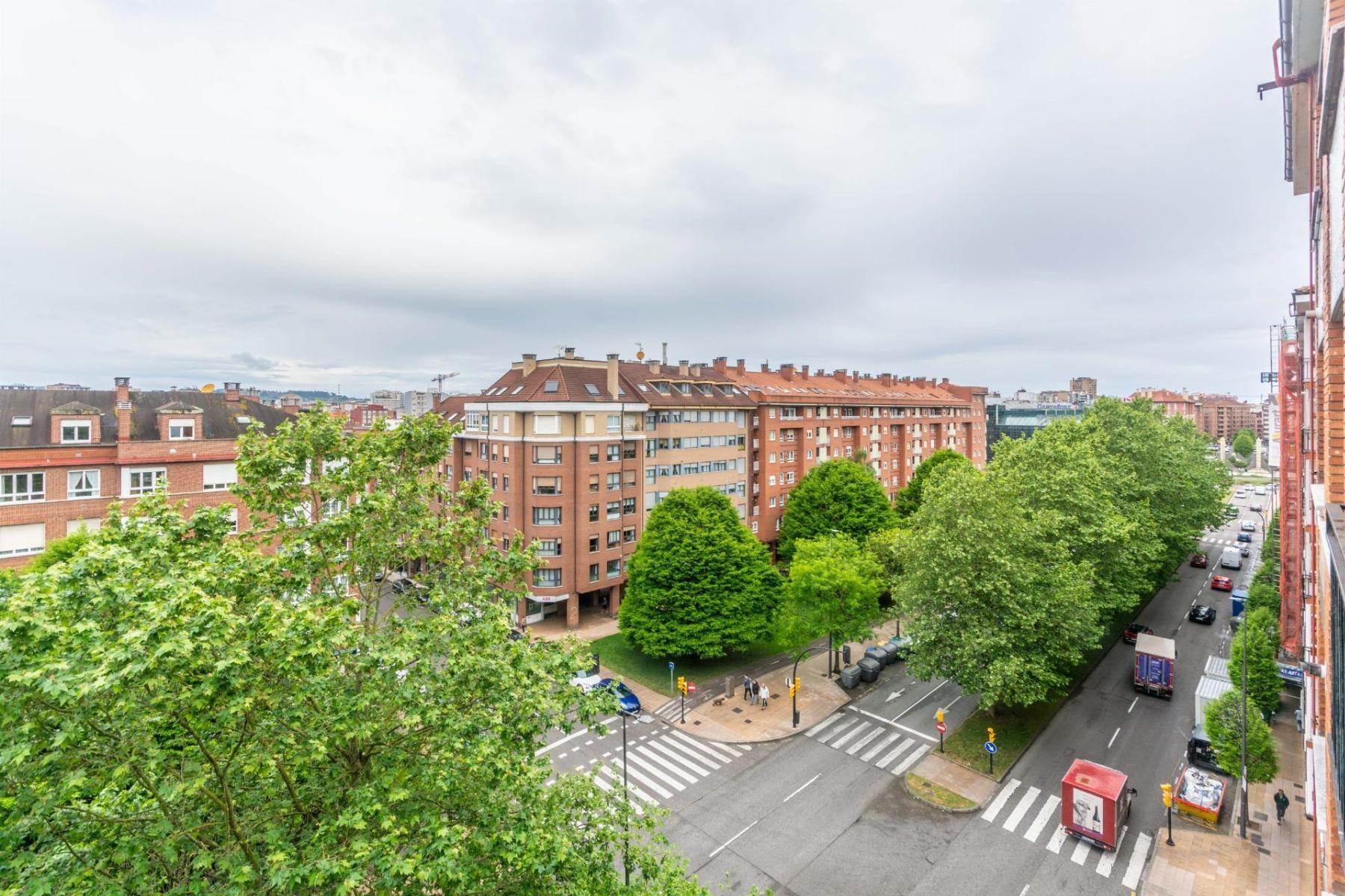 Venta de piso en Gijón