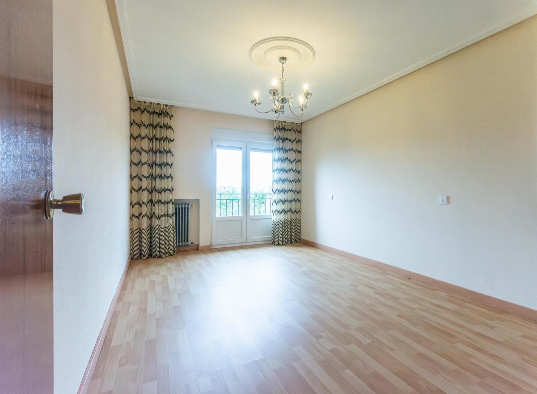 Venta de piso en Gijón