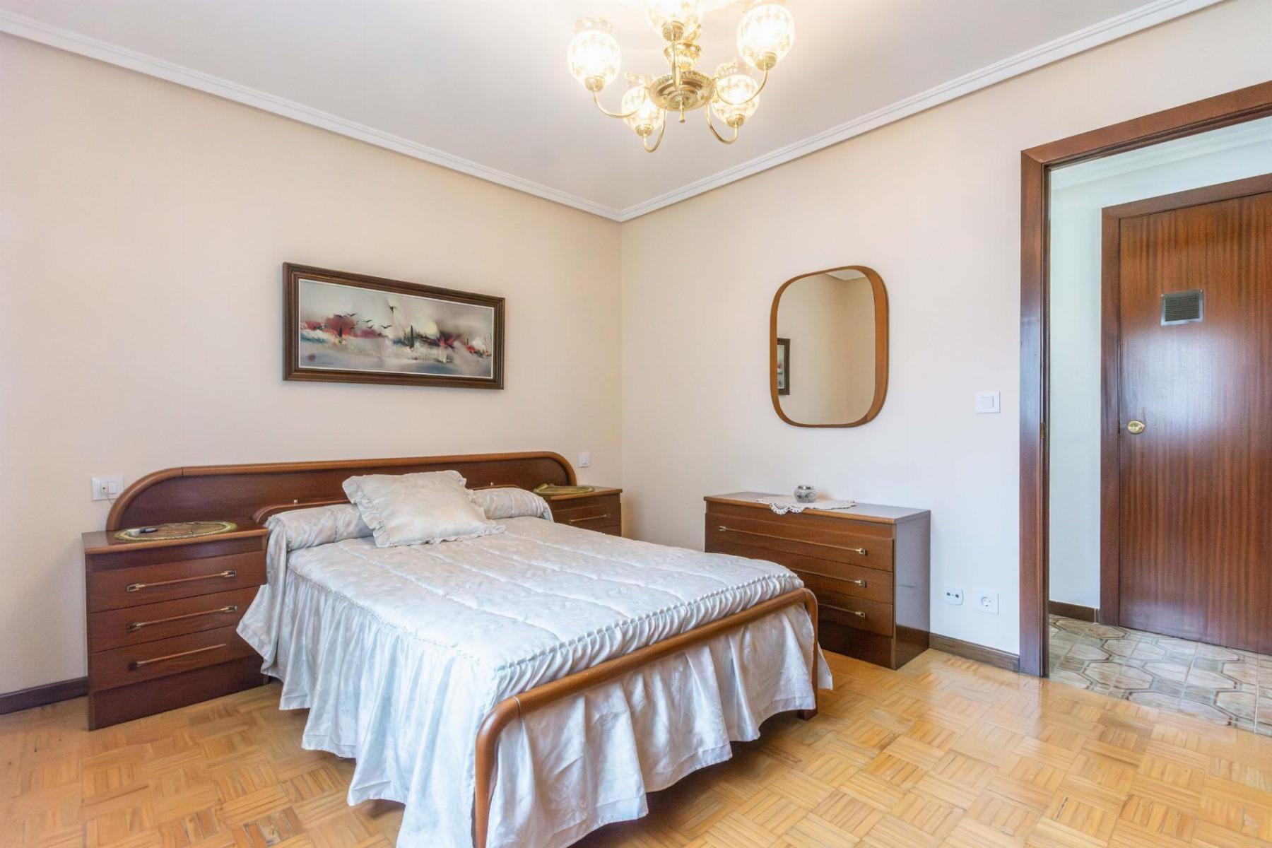 Venta de piso en Gijón