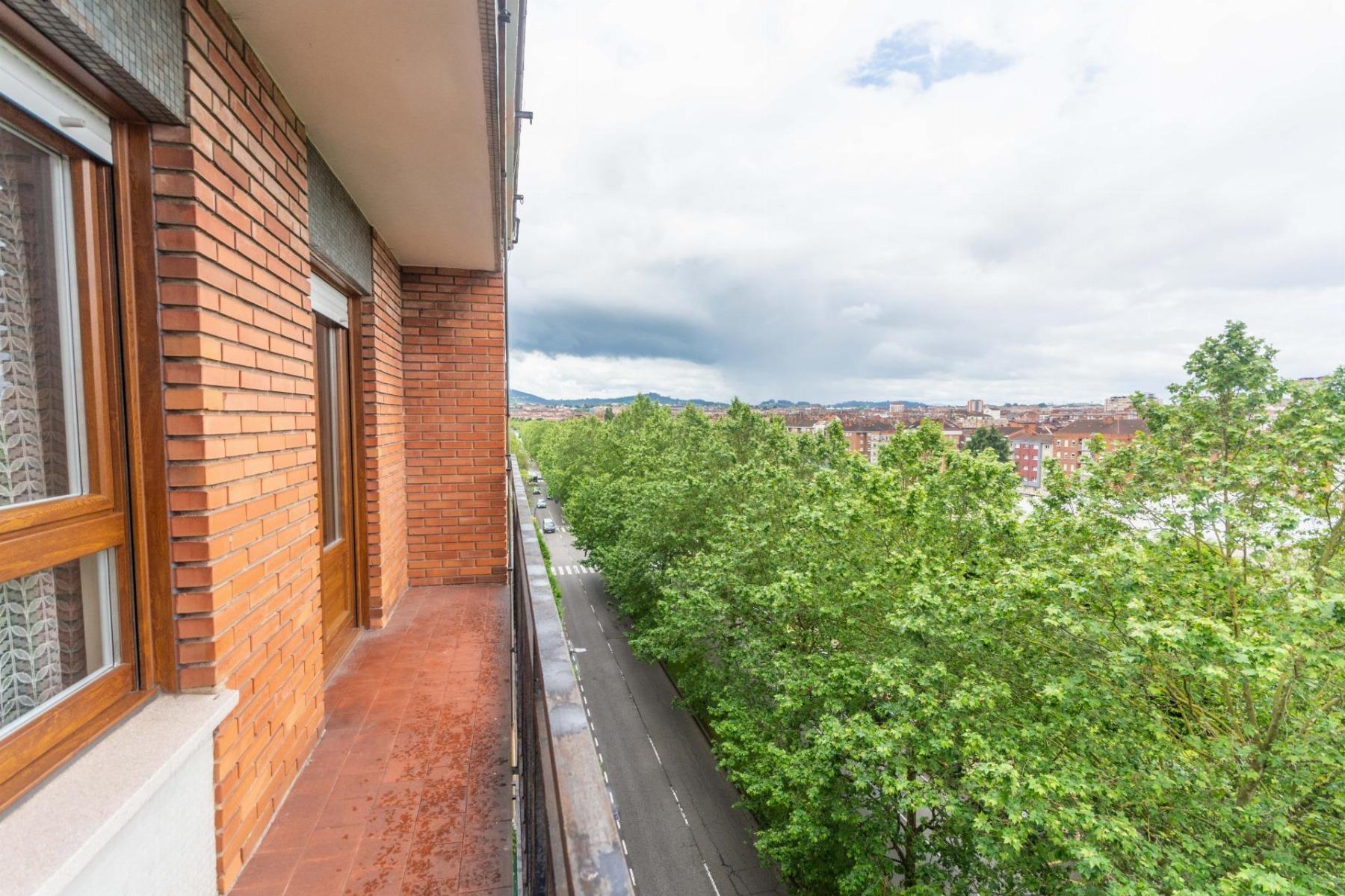 Venta de piso en Gijón