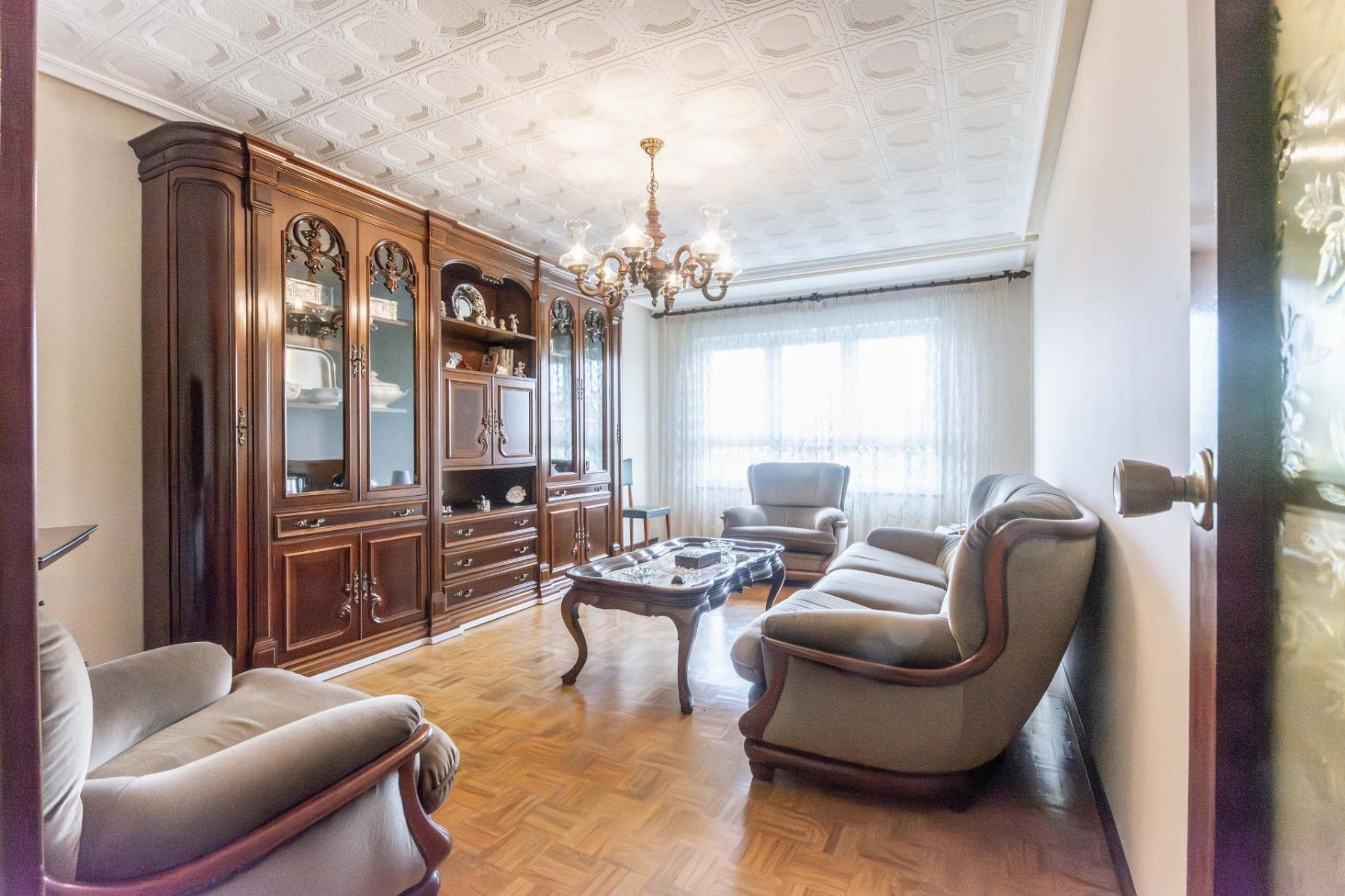 Venta de piso en Gijón