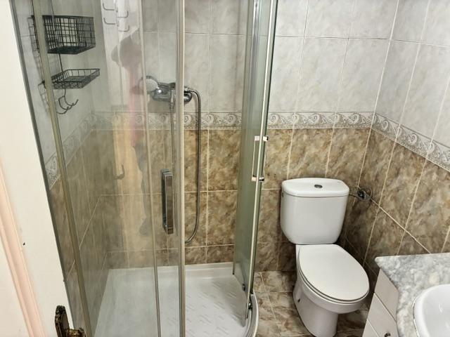 Venta de piso en Gijón