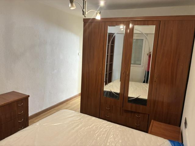 Venta de piso en Gijón