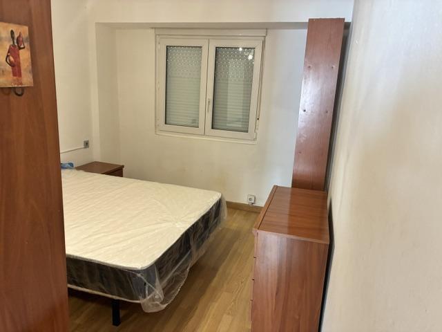 Venta de piso en Gijón