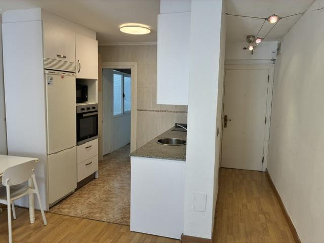Venta de piso en Gijón