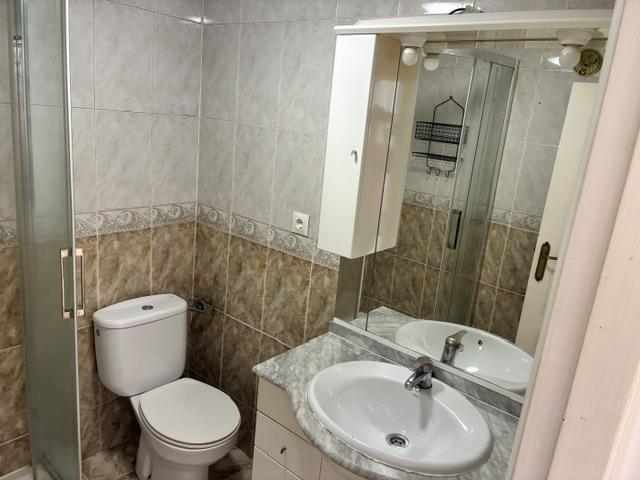 Venta de piso en Gijón