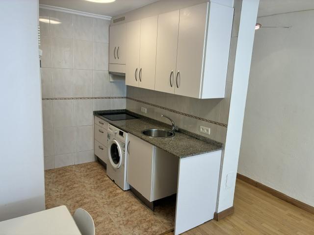 Venta de piso en Gijón