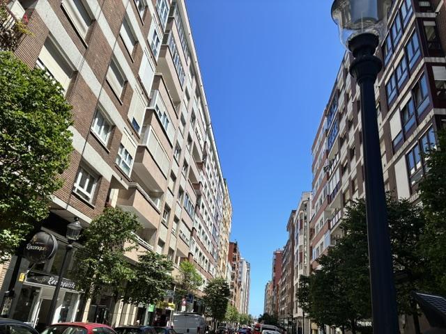 Venta de piso en Gijón