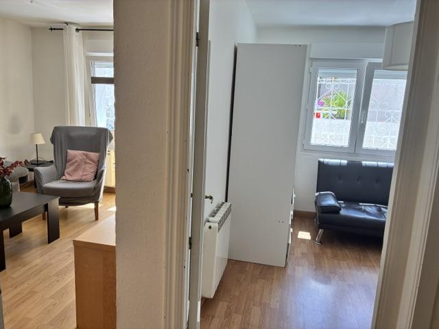 Venta de piso en Gijón