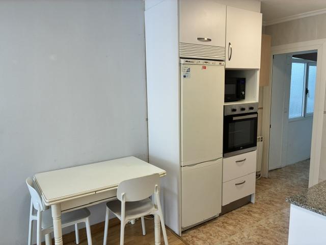 Venta de piso en Gijón