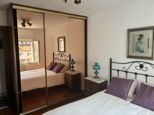 Venta de piso en Gijón