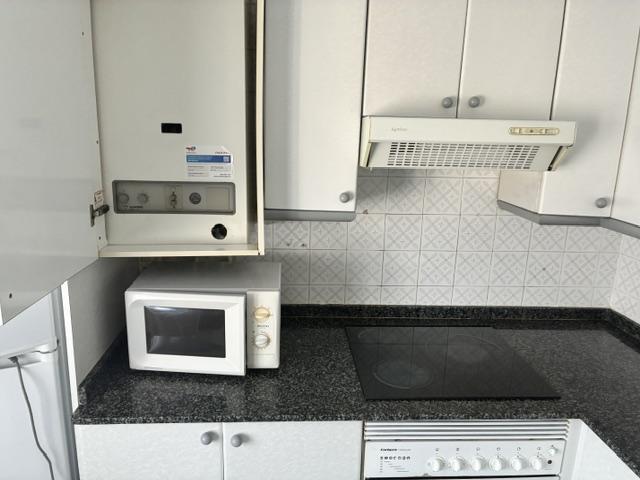 Venta de piso en Gijón
