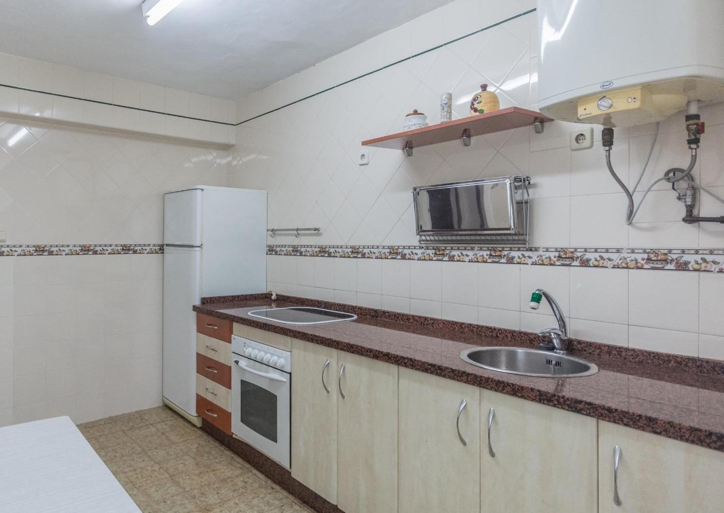 Venta de piso en Gijón