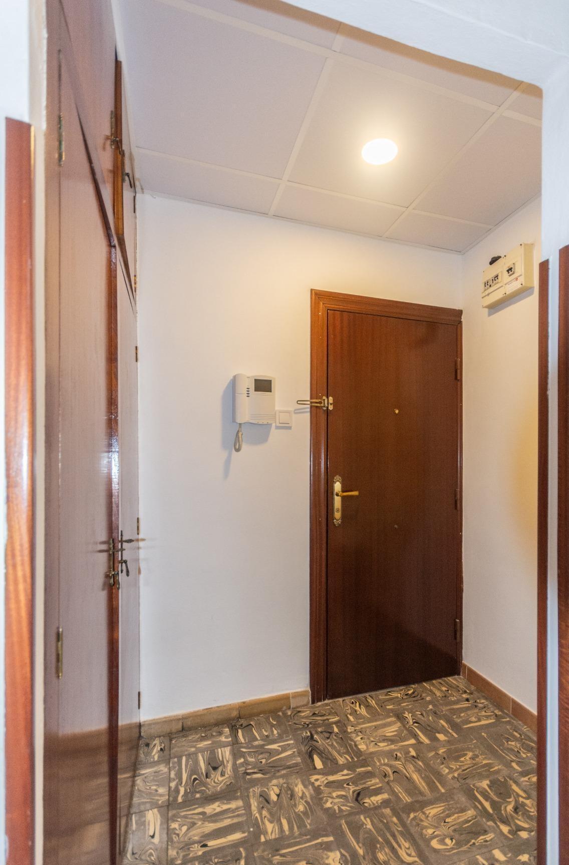 Venta de piso en Gijón