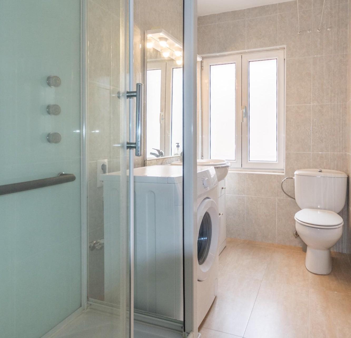Venta de piso en Gijón