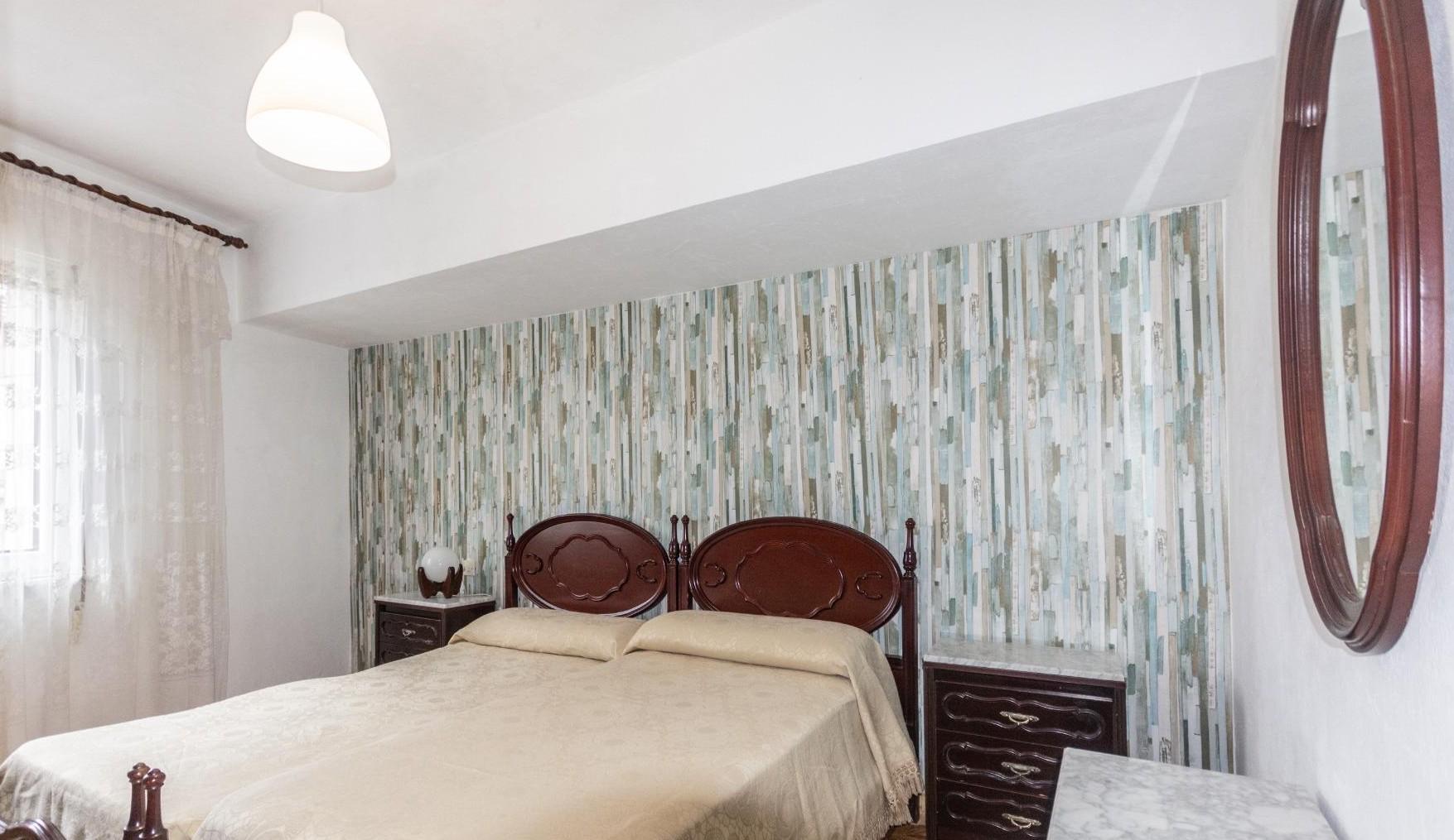 Venta de piso en Gijón