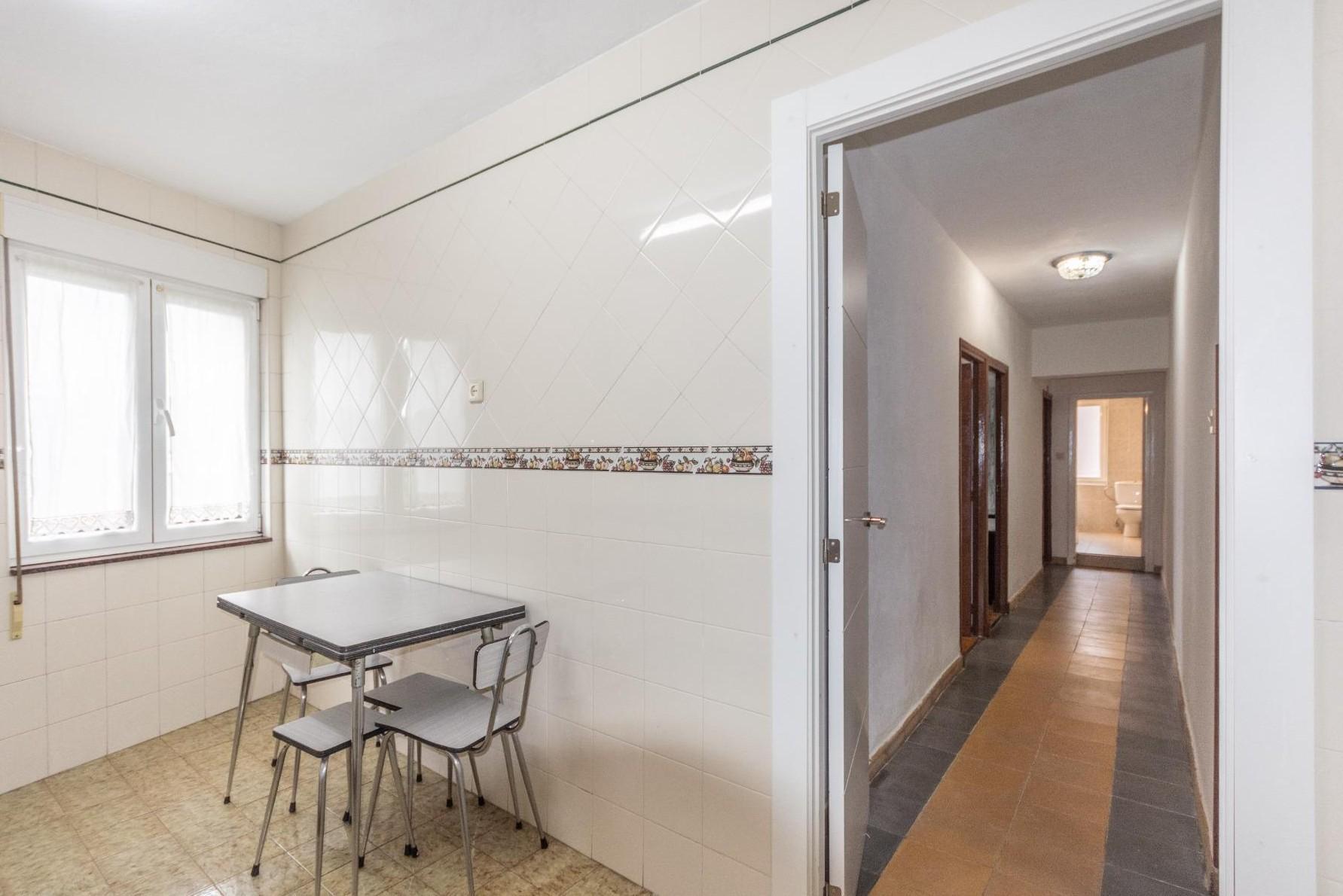 Venta de piso en Gijón