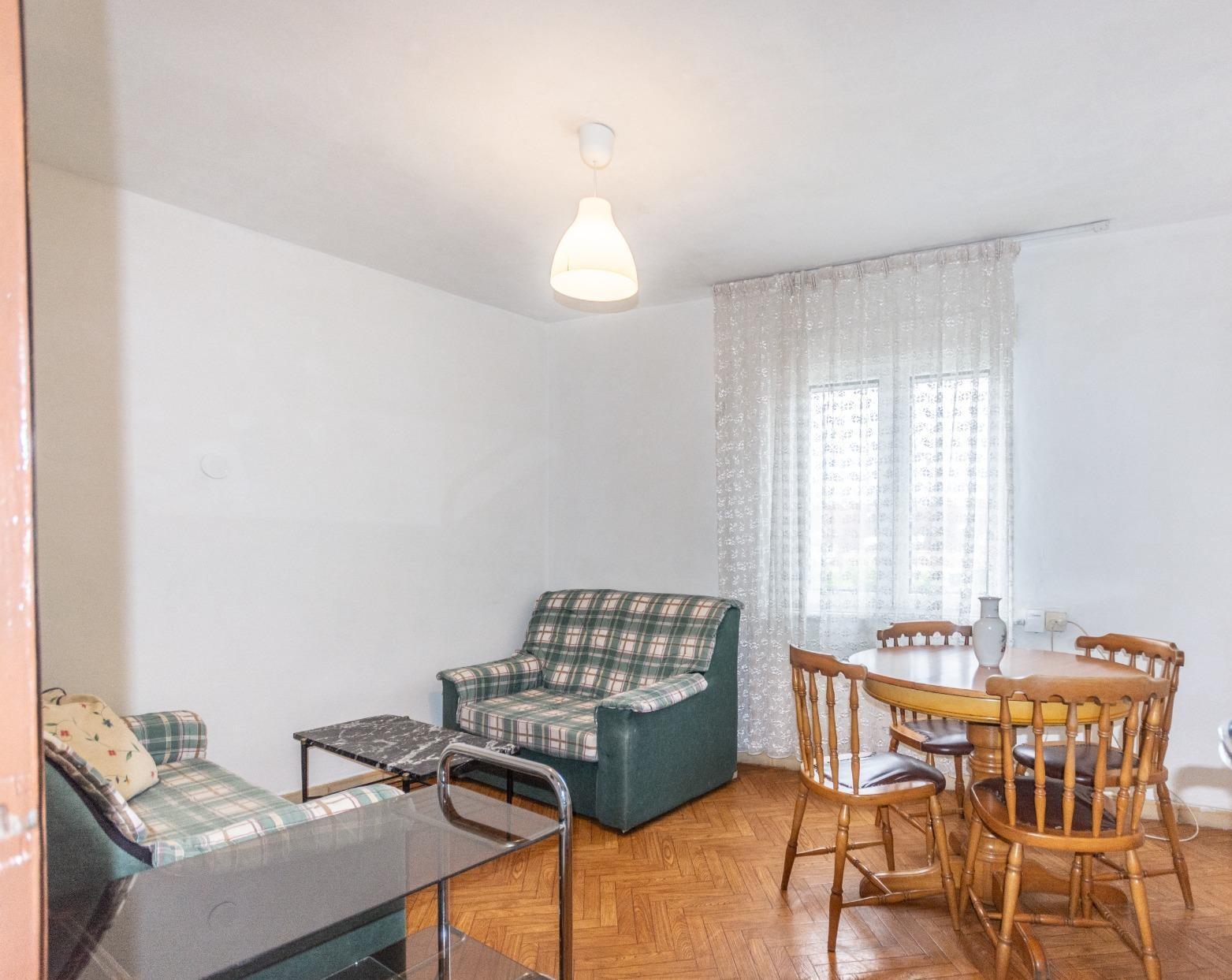 Venta de piso en Gijón