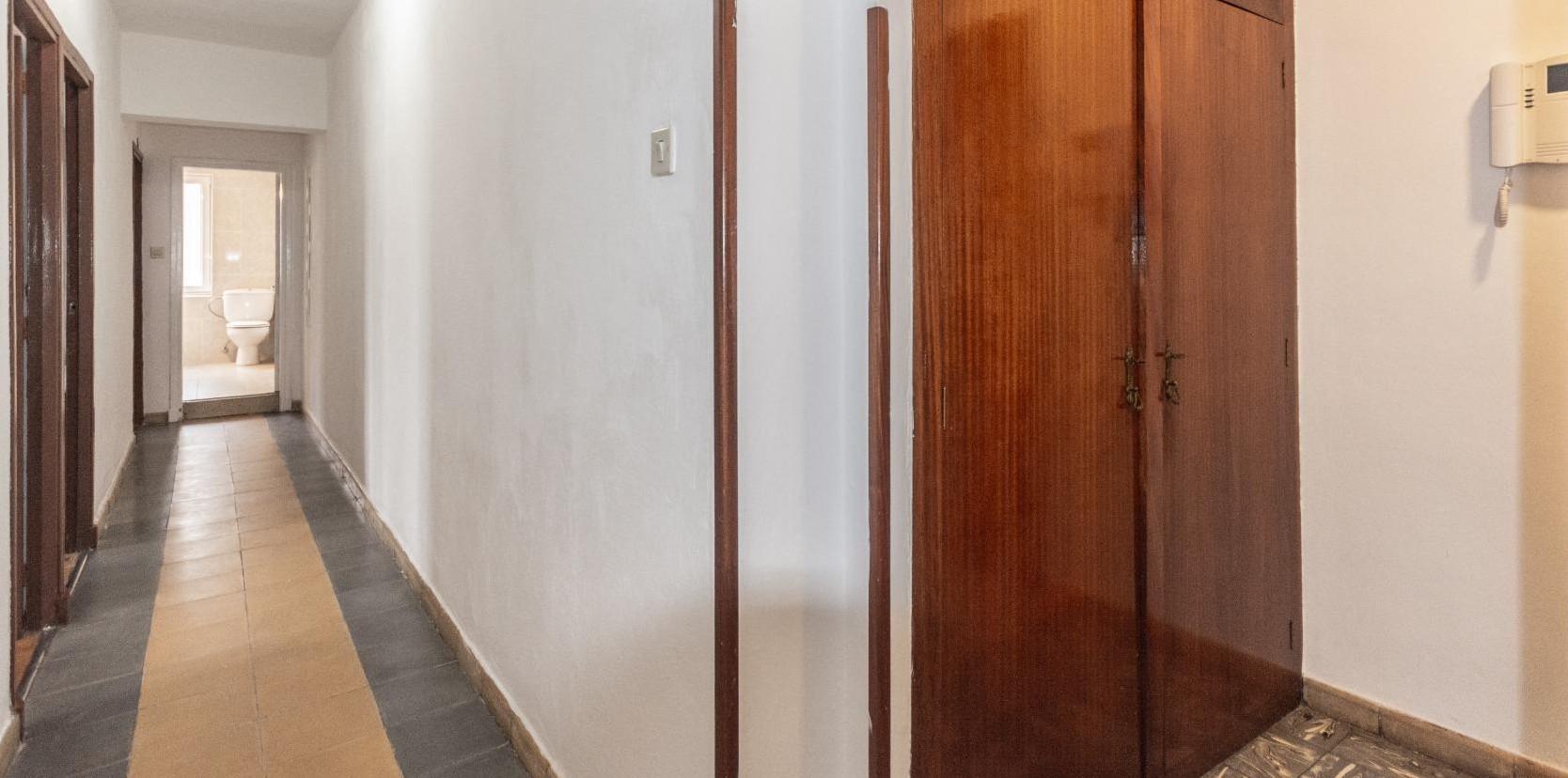 Venta de piso en Gijón