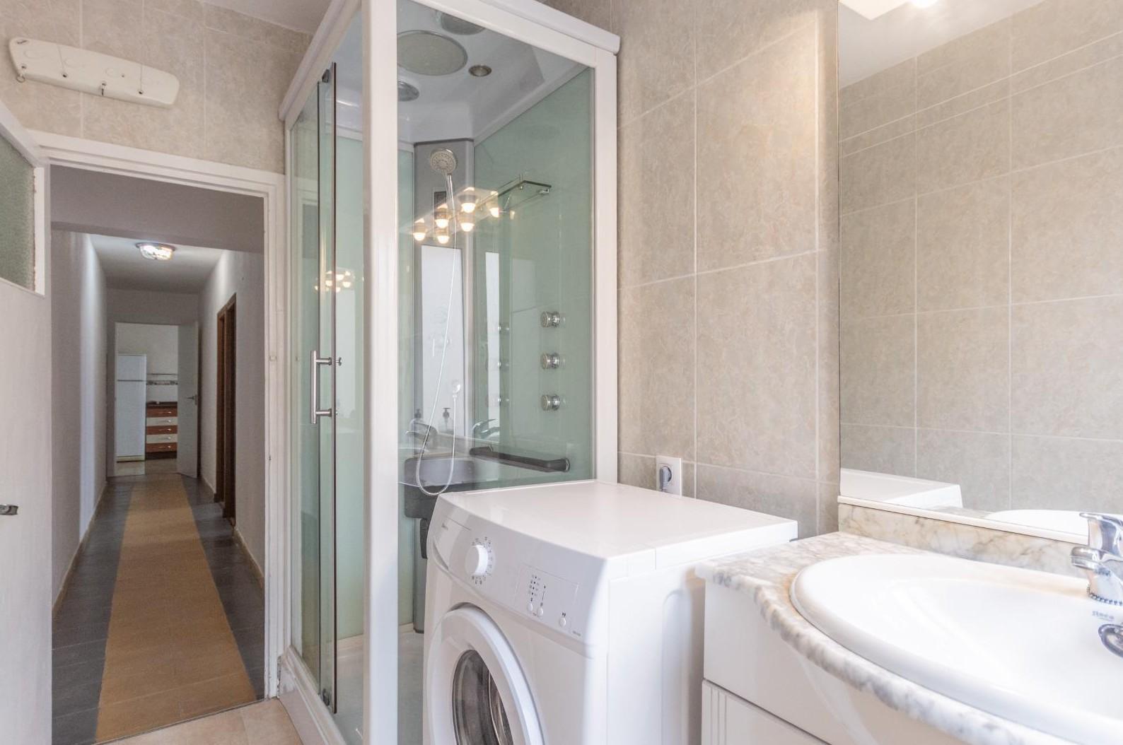 Venta de piso en Gijón