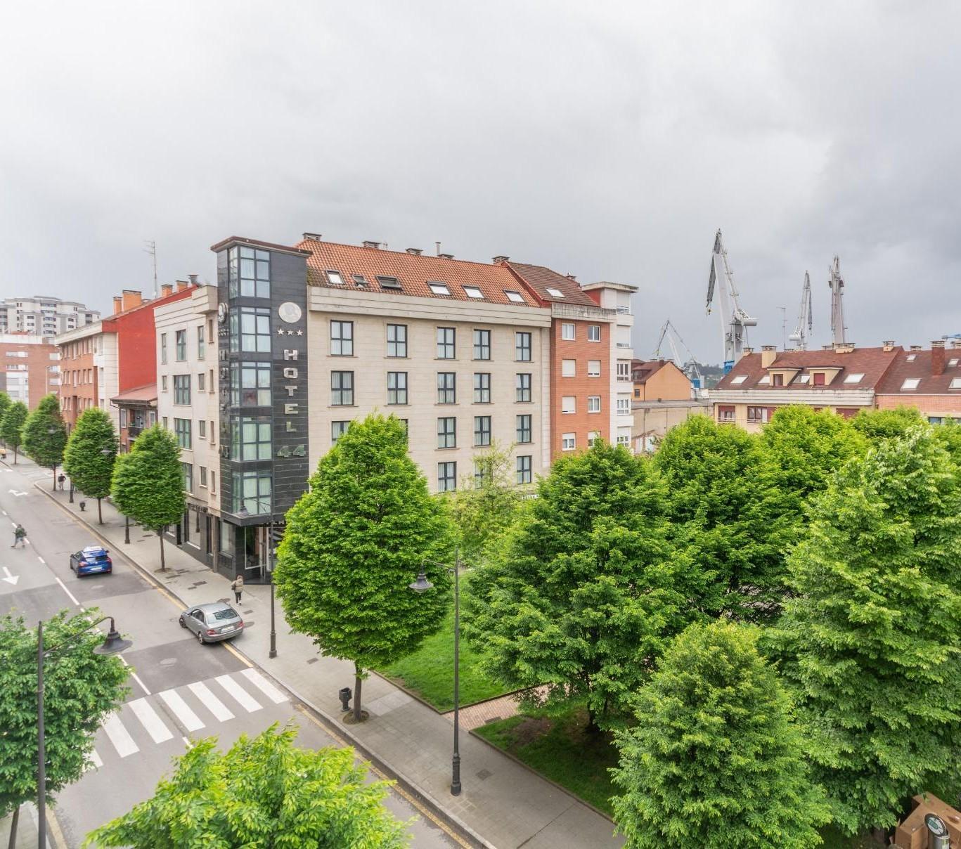 Venta de piso en Gijón