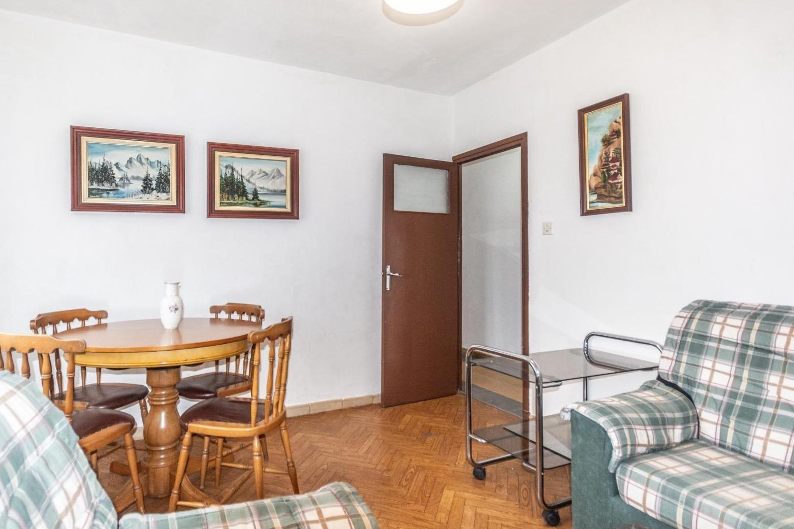 Venta de piso en Gijón