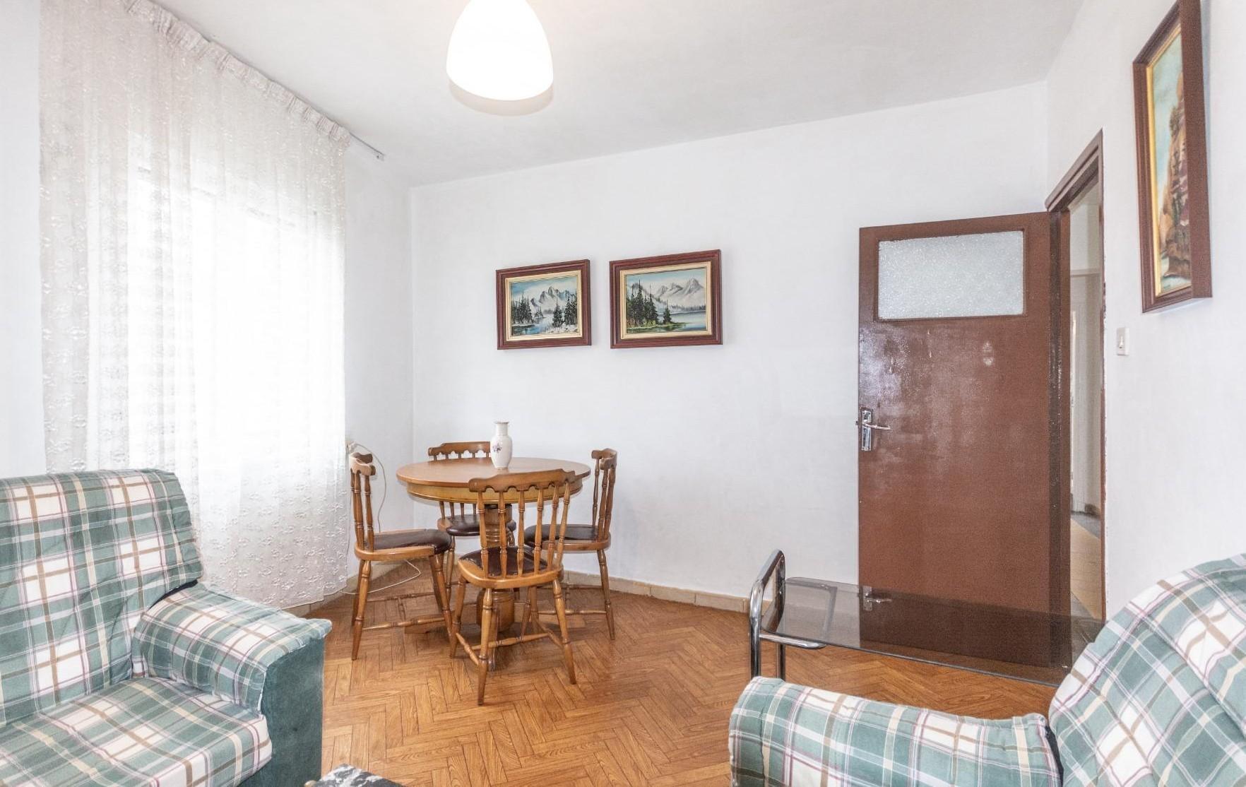 Venta de piso en Gijón