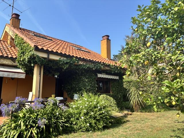 Venta de chalet en Gijón