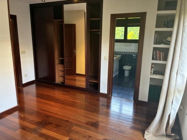 Venta de chalet en Gijón