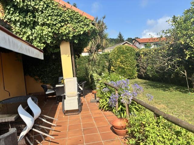 Venta de chalet en Gijón