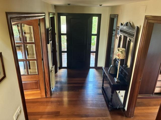 Venta de chalet en Gijón