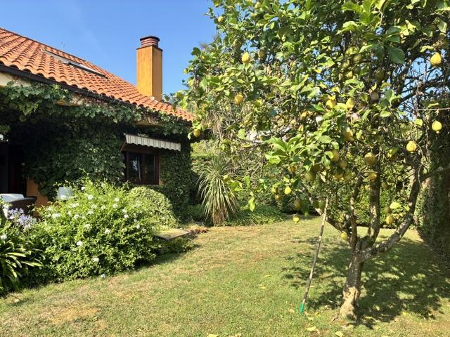 Venta de chalet en Gijón
