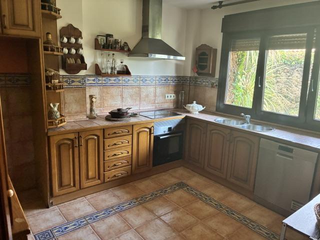 Venta de chalet en Gijón
