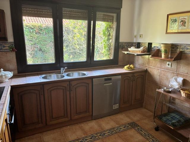 Venta de chalet en Gijón